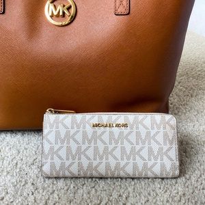 Michael Kors wallet